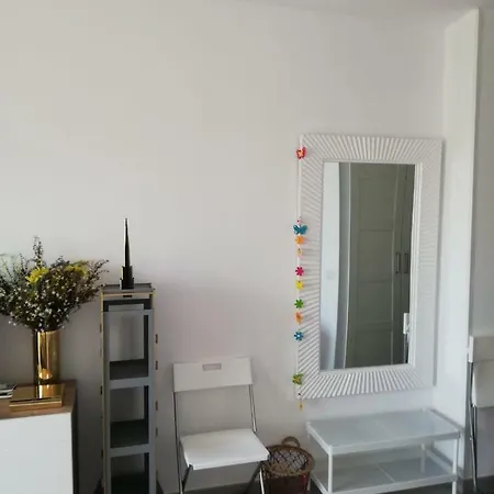 New Flaat In Center Apartment Torremolinos