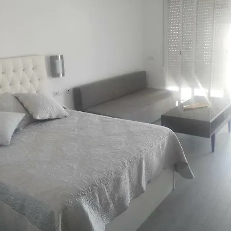 New Flaat In Center Apartment *