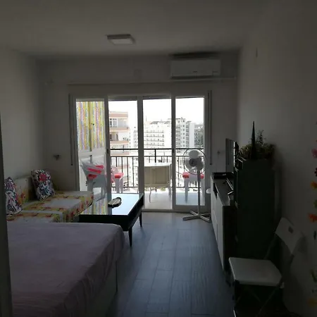 Apartment New Flaat In Center *