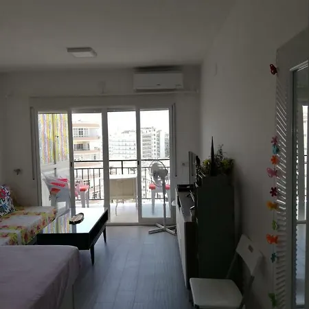 New Flaat In Center Apartment Torremolinos
